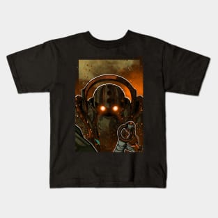 Nautilus Kids T-Shirt